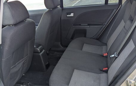 Ford Mondeo III, 2002 год, 320 000 рублей, 16 фотография