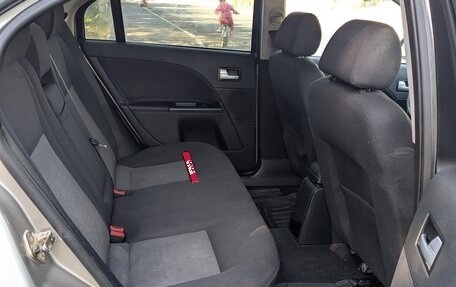 Ford Mondeo III, 2002 год, 320 000 рублей, 17 фотография