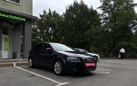 Audi A3, 2006 год, 500 000 рублей, 1 фотография