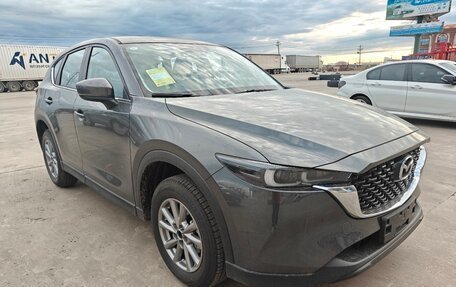 Mazda CX-5 II, 2026 год, 2 700 000 рублей, 1 фотография