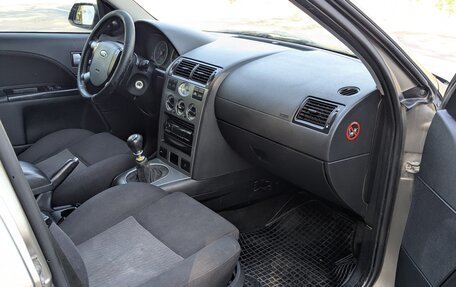 Ford Mondeo III, 2002 год, 320 000 рублей, 21 фотография