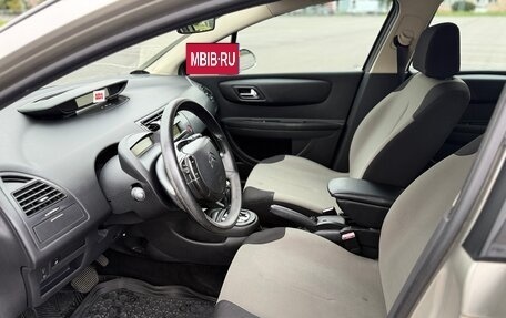 Citroen C4 II рестайлинг, 2007 год, 590 000 рублей, 5 фотография