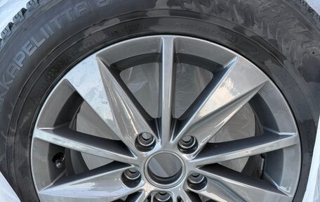 Volkswagen Golf VII, 2013 год, 1 100 000 рублей, 15 фотография