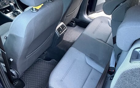 Volkswagen Golf VII, 2013 год, 1 100 000 рублей, 10 фотография