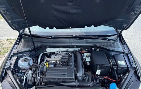 Volkswagen Golf VII, 2013 год, 1 100 000 рублей, 7 фотография