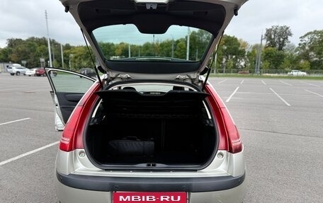 Citroen C4 II рестайлинг, 2007 год, 590 000 рублей, 10 фотография