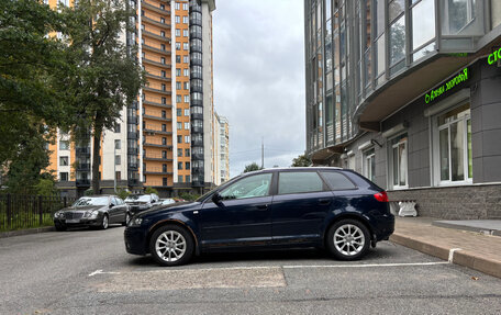 Audi A3, 2006 год, 500 000 рублей, 2 фотография