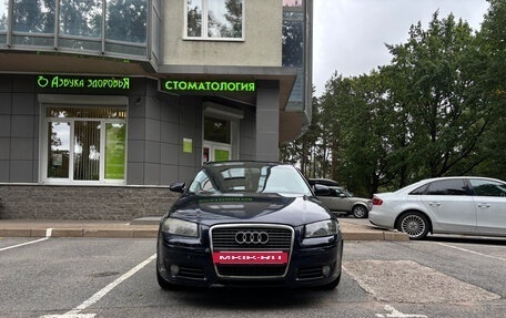 Audi A3, 2006 год, 500 000 рублей, 3 фотография