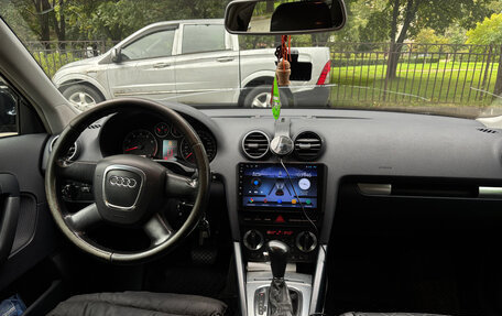 Audi A3, 2006 год, 500 000 рублей, 9 фотография