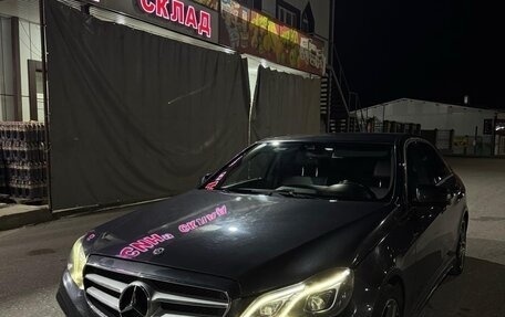 Mercedes-Benz E-Класс, 2014 год, 1 500 000 рублей, 3 фотография