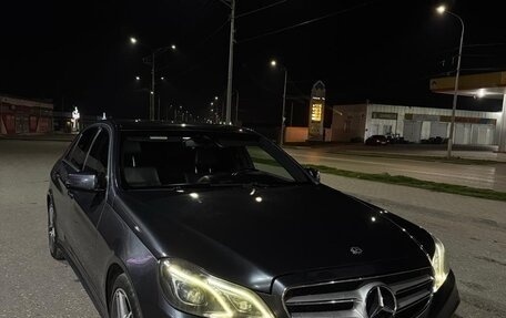 Mercedes-Benz E-Класс, 2014 год, 1 500 000 рублей, 2 фотография