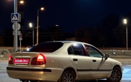 Mitsubishi Carisma I, 1999 год, 215 000 рублей, 3 фотография