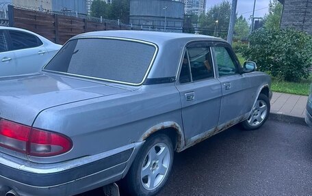 ГАЗ 31105 «Волга», 2006 год, 185 000 рублей, 3 фотография