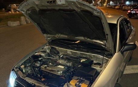 Mitsubishi Carisma I, 1999 год, 215 000 рублей, 8 фотография