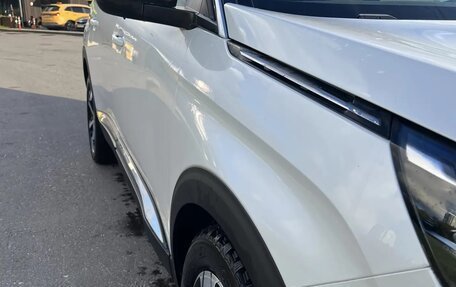 Peugeot 5008 II, 2018 год, 2 290 000 рублей, 3 фотография