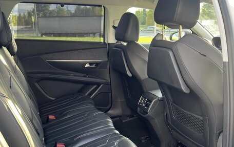 Peugeot 5008 II, 2018 год, 2 290 000 рублей, 13 фотография
