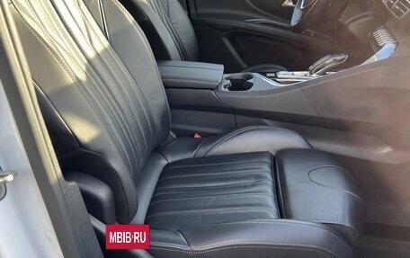 Peugeot 5008 II, 2018 год, 2 290 000 рублей, 6 фотография