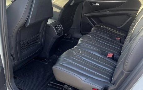 Peugeot 5008 II, 2018 год, 2 290 000 рублей, 5 фотография