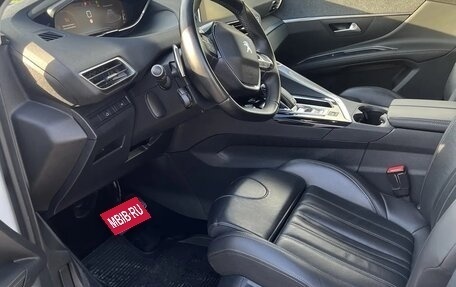 Peugeot 5008 II, 2018 год, 2 290 000 рублей, 2 фотография