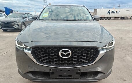 Mazda CX-5 II, 2026 год, 2 700 000 рублей, 2 фотография