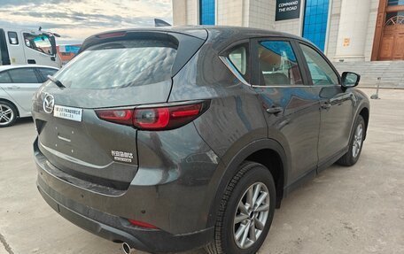 Mazda CX-5 II, 2026 год, 2 700 000 рублей, 3 фотография