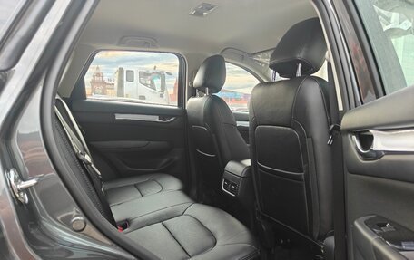 Mazda CX-5 II, 2026 год, 2 700 000 рублей, 9 фотография