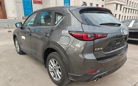 Mazda CX-5 II, 2026 год, 2 700 000 рублей, 4 фотография