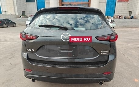 Mazda CX-5 II, 2026 год, 2 700 000 рублей, 6 фотография