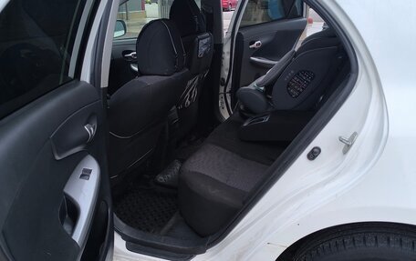 Toyota Corolla, 2012 год, 825 000 рублей, 15 фотография