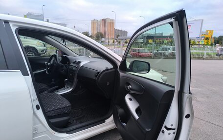 Toyota Corolla, 2012 год, 825 000 рублей, 14 фотография