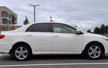 Toyota Corolla, 2012 год, 825 000 рублей, 5 фотография