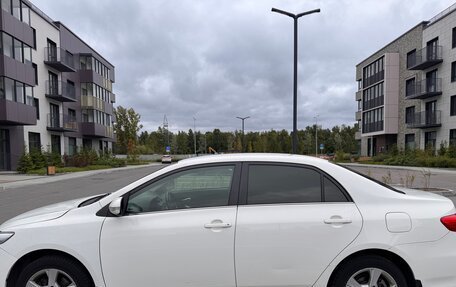 Toyota Corolla, 2012 год, 825 000 рублей, 4 фотография