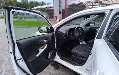 Toyota Corolla, 2012 год, 825 000 рублей, 12 фотография