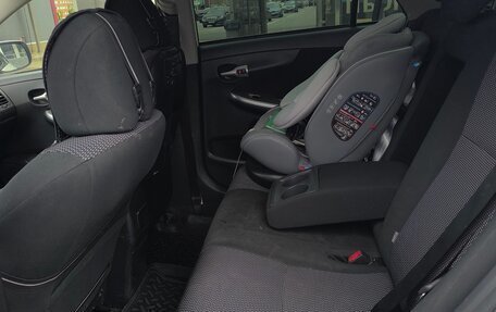Toyota Corolla, 2012 год, 825 000 рублей, 17 фотография
