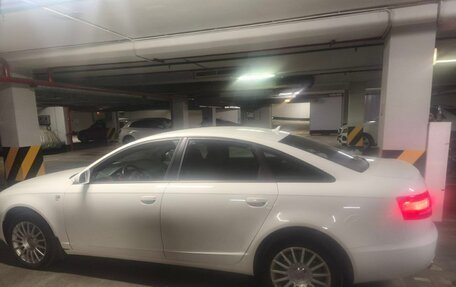 Audi A6, 2007 год, 1 250 000 рублей, 2 фотография