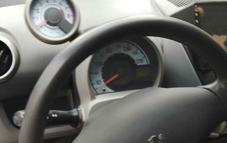 Peugeot 107 I рестайлинг, 2008 год, 350 000 рублей, 5 фотография