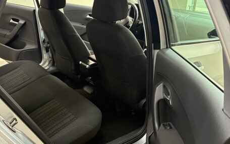 Volkswagen Polo VI (EU Market), 2019 год, 1 190 000 рублей, 14 фотография