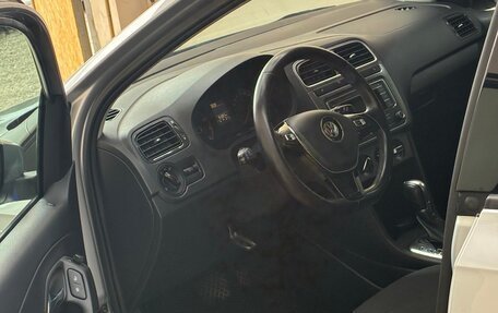 Volkswagen Polo VI (EU Market), 2019 год, 1 190 000 рублей, 18 фотография