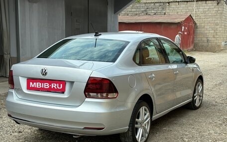Volkswagen Polo VI (EU Market), 2019 год, 1 190 000 рублей, 5 фотография