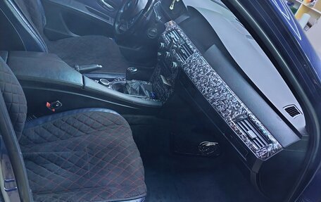 BMW 5 серия, 2007 год, 1 100 000 рублей, 7 фотография