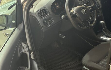 Volkswagen Polo VI (EU Market), 2019 год, 1 190 000 рублей, 19 фотография