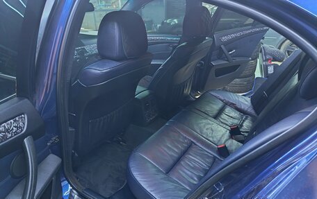 BMW 5 серия, 2007 год, 1 100 000 рублей, 6 фотография