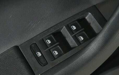 Skoda Rapid I, 2018 год, 1 250 000 рублей, 14 фотография