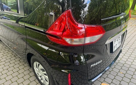 Honda Freed II, 2020 год, 1 500 000 рублей, 7 фотография