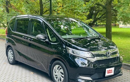 Honda Freed II, 2020 год, 1 500 000 рублей, 3 фотография