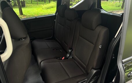 Honda Freed II, 2020 год, 1 500 000 рублей, 14 фотография