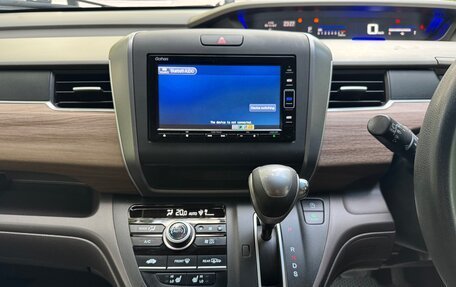 Honda Freed II, 2020 год, 1 500 000 рублей, 16 фотография