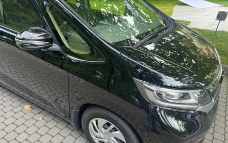 Honda Freed II, 2020 год, 1 500 000 рублей, 9 фотография
