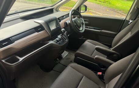 Honda Freed II, 2020 год, 1 500 000 рублей, 12 фотография