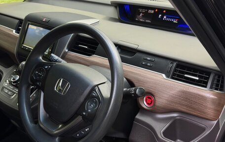 Honda Freed II, 2020 год, 1 500 000 рублей, 19 фотография
